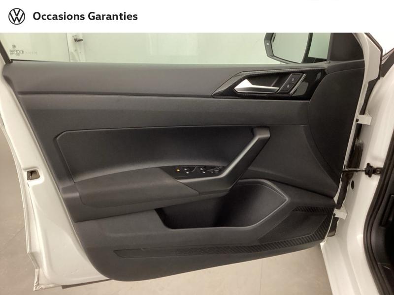 Voitures occasions VOLKSWAGEN POLO Life Nice
