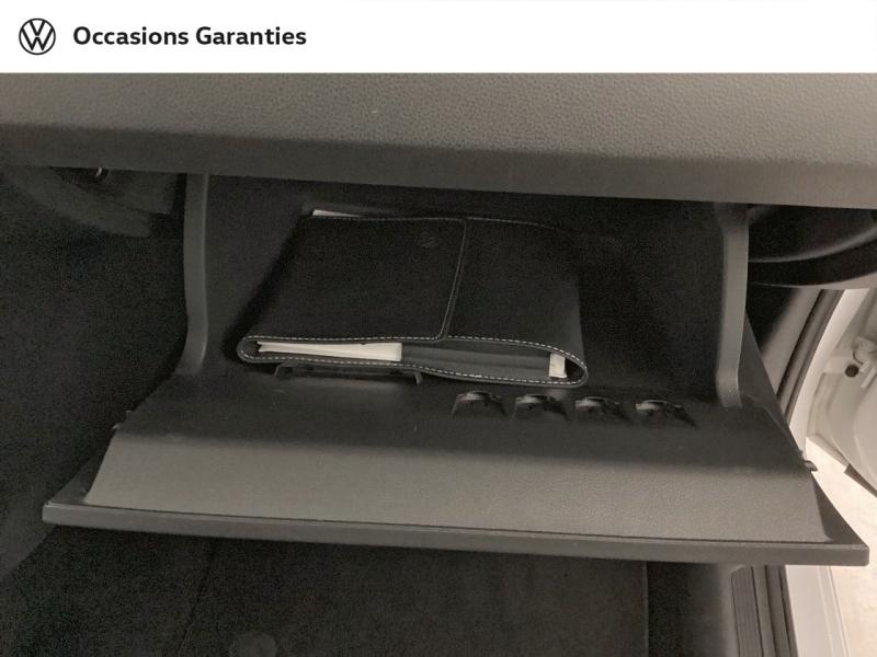 Voitures occasions VOLKSWAGEN POLO Life Nice