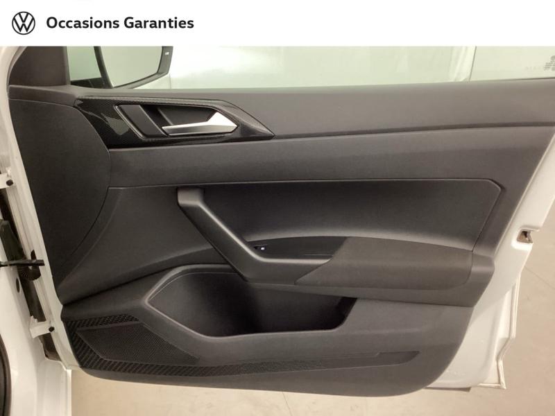 Voitures occasions VOLKSWAGEN POLO Life Nice