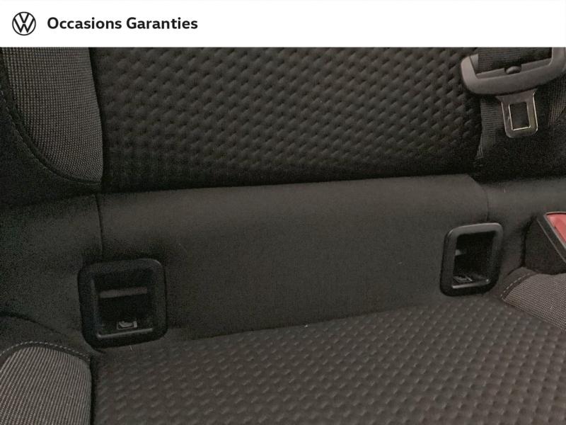 Voitures occasions VOLKSWAGEN POLO Life Nice