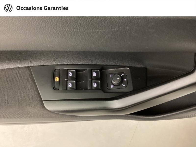 Voitures occasions VOLKSWAGEN POLO Life Nice