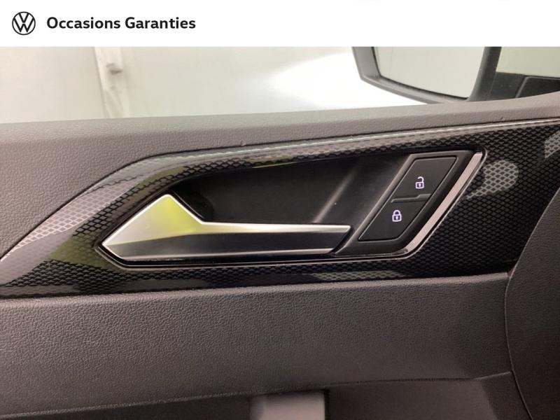 Voitures occasions VOLKSWAGEN POLO Life Nice