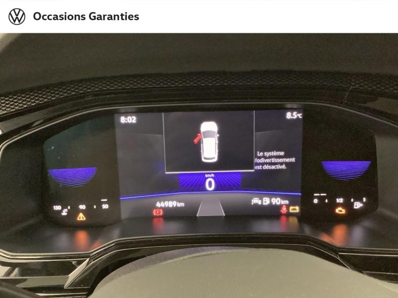 Voitures occasions VOLKSWAGEN POLO Life Nice