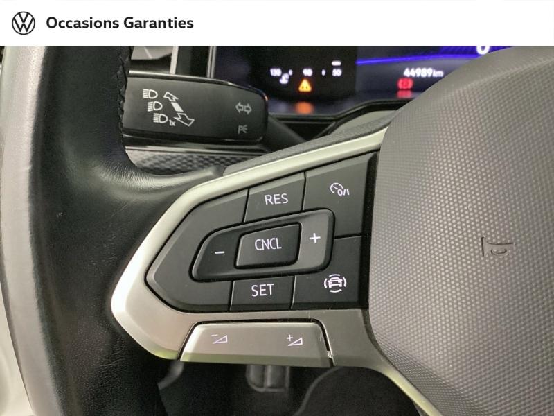 Voitures occasions VOLKSWAGEN POLO Life Nice