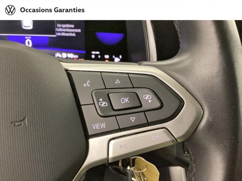 Voitures occasions VOLKSWAGEN POLO Life Nice