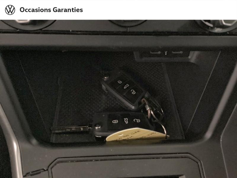 Voitures occasions VOLKSWAGEN POLO Life Nice