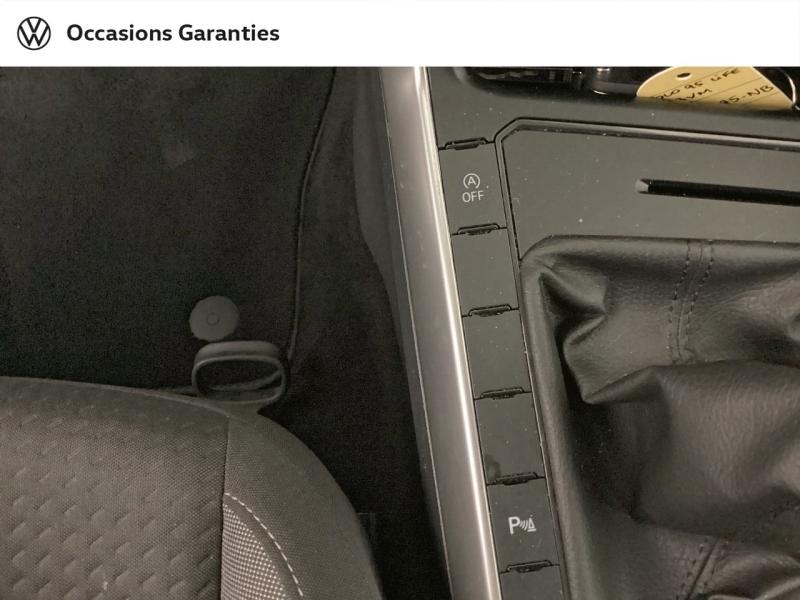 Voitures occasions VOLKSWAGEN POLO Life Nice