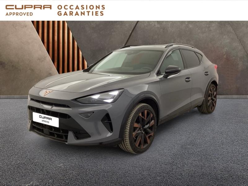 Voitures occasions CUPRA FORMENTOR V Nice