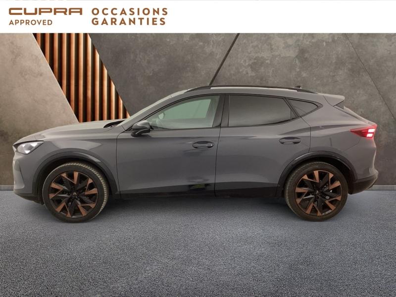 Voitures occasions CUPRA FORMENTOR V Nice