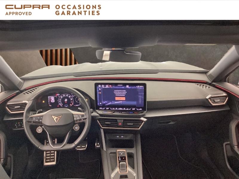 Voitures occasions CUPRA FORMENTOR V Nice