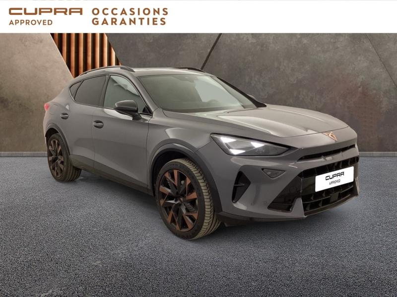 Voitures occasions CUPRA FORMENTOR V Nice