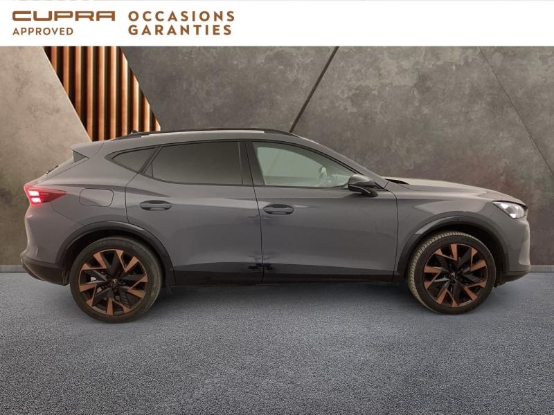 Voitures occasions CUPRA FORMENTOR V Nice
