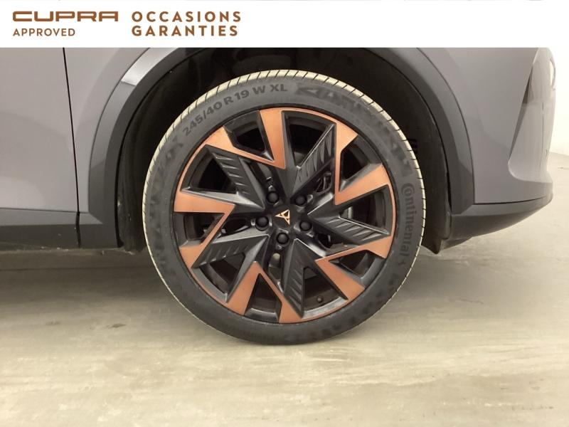 Voitures occasions CUPRA FORMENTOR V Nice