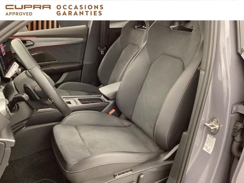 Voitures occasions CUPRA FORMENTOR V Nice