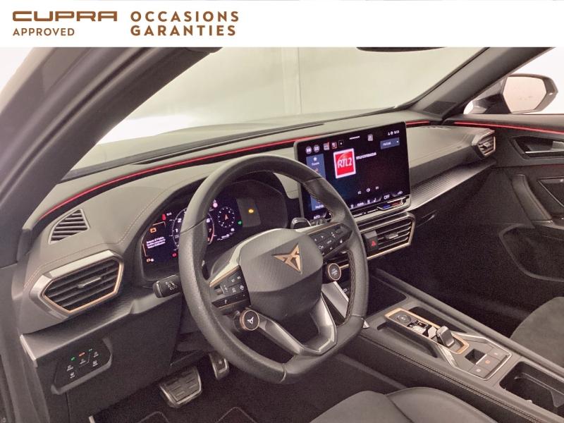 Voitures occasions CUPRA FORMENTOR V Nice