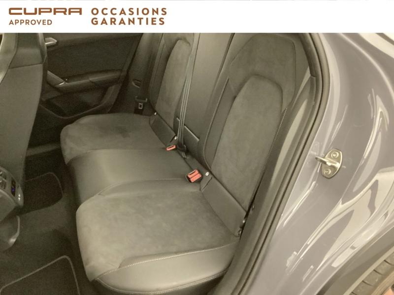 Voitures occasions CUPRA FORMENTOR V Nice