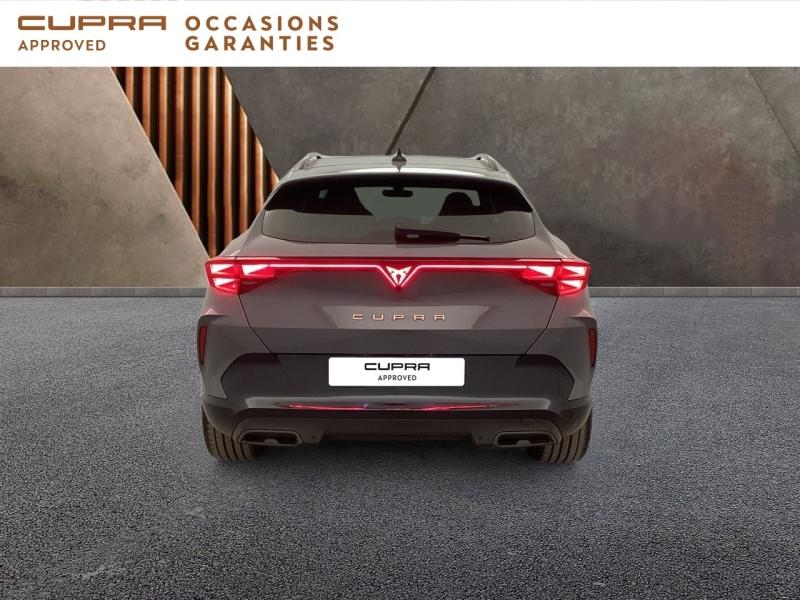 Voitures occasions CUPRA FORMENTOR V Nice