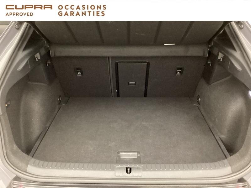 Voitures occasions CUPRA FORMENTOR V Nice