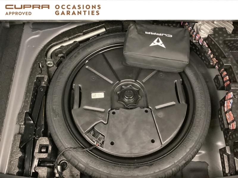 Voitures occasions CUPRA FORMENTOR V Nice