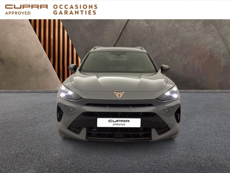 Voitures occasions CUPRA FORMENTOR V Nice