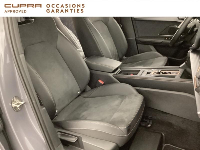 Voitures occasions CUPRA FORMENTOR V Nice