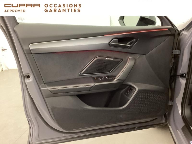 Voitures occasions CUPRA FORMENTOR V Nice