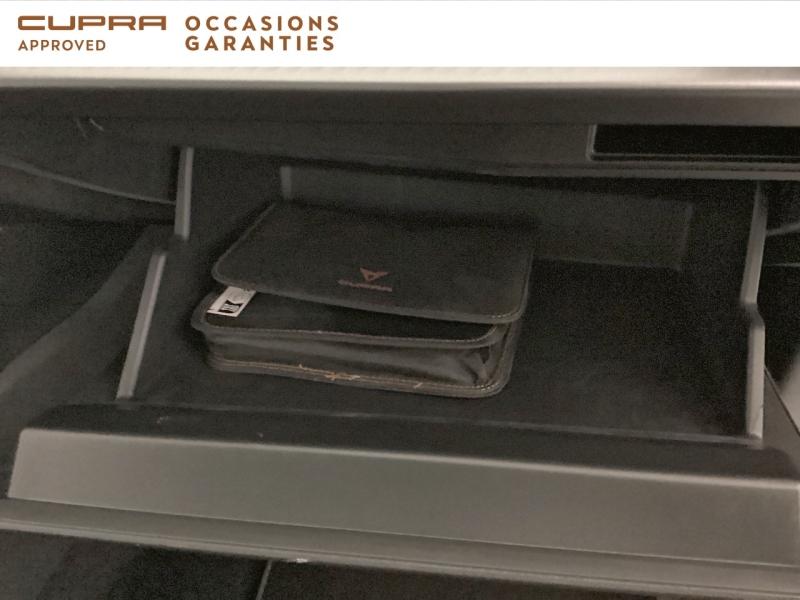 Voitures occasions CUPRA FORMENTOR V Nice