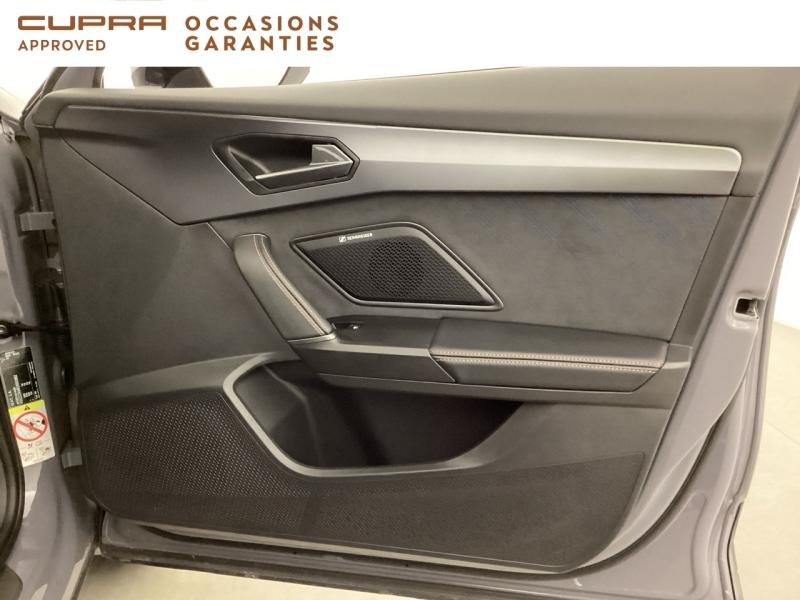 Voitures occasions CUPRA FORMENTOR V Nice