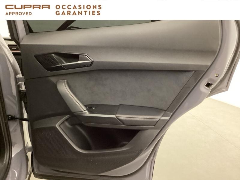 Voitures occasions CUPRA FORMENTOR V Nice