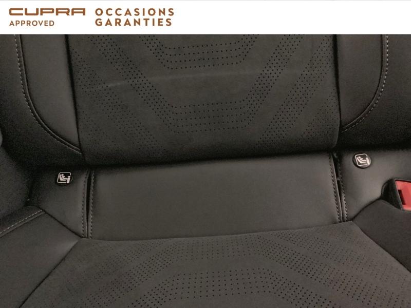 Voitures occasions CUPRA FORMENTOR V Nice