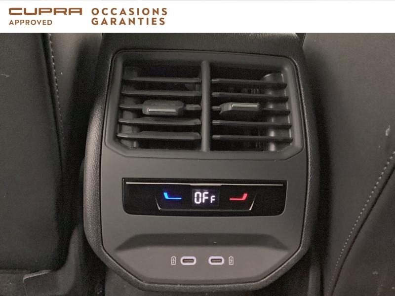 Voitures occasions CUPRA FORMENTOR V Nice