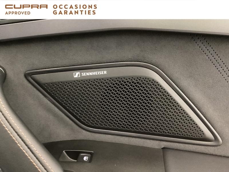 Voitures occasions CUPRA FORMENTOR V Nice