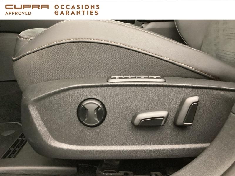 Voitures occasions CUPRA FORMENTOR V Nice