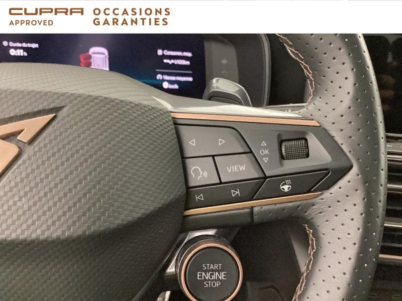 Voitures occasions CUPRA FORMENTOR V Nice