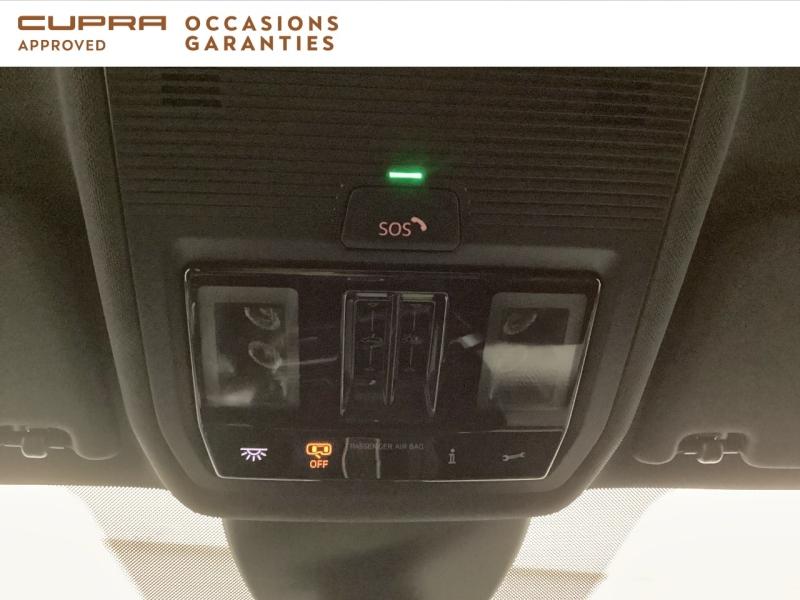 Voitures occasions CUPRA FORMENTOR V Nice