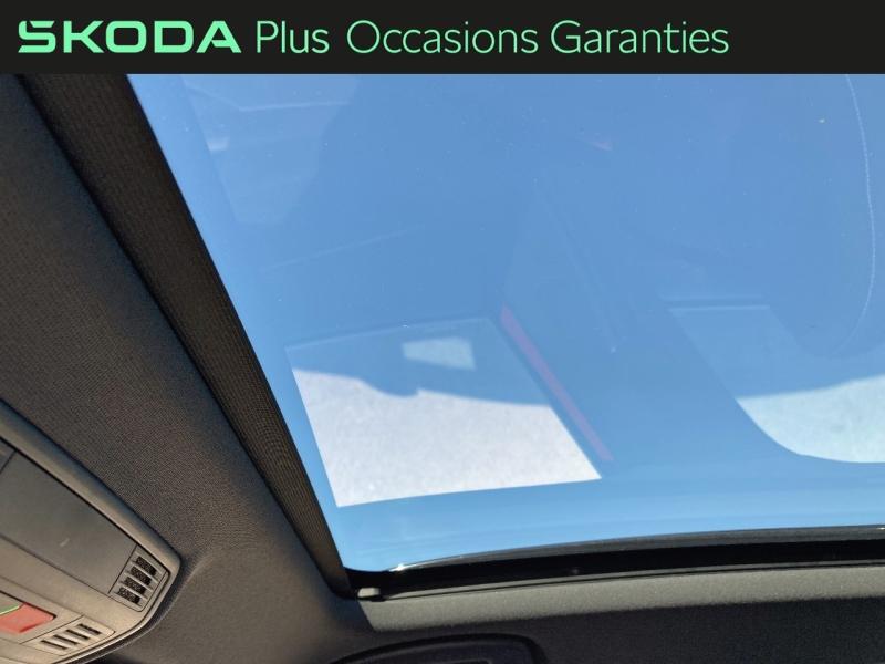 Voitures occasions ŠKODA KAMIQ Monte-Carlo Nice