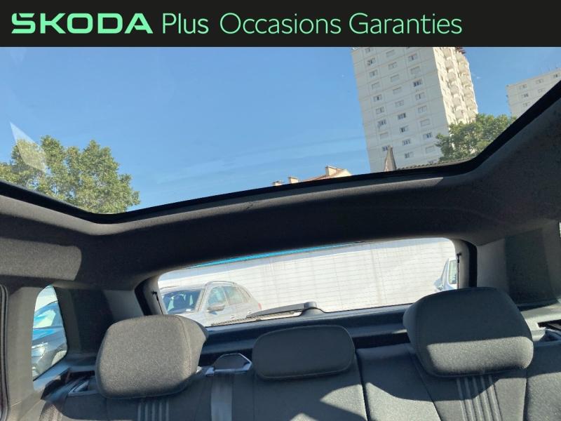 Voitures occasions ŠKODA KAMIQ Monte-Carlo Nice