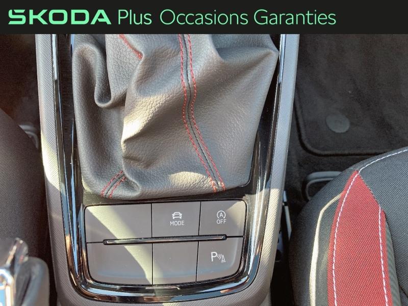 Voitures occasions ŠKODA KAMIQ Monte-Carlo Nice