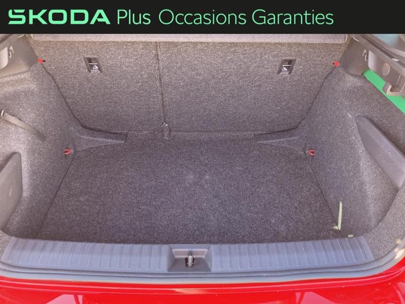 Voitures occasions ŠKODA KAMIQ Monte-Carlo Nice