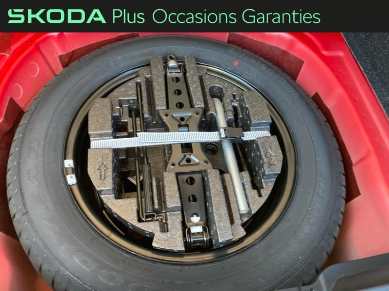 Voitures occasions ŠKODA KAMIQ Monte-Carlo Nice