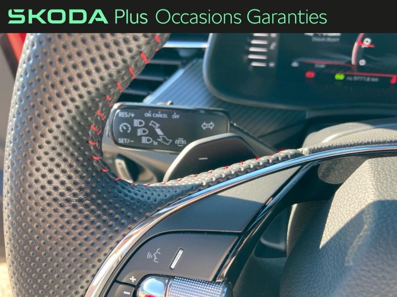 Voitures occasions ŠKODA KAMIQ Monte-Carlo Nice