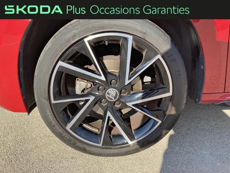 Voitures occasions ŠKODA KAMIQ Monte-Carlo Nice