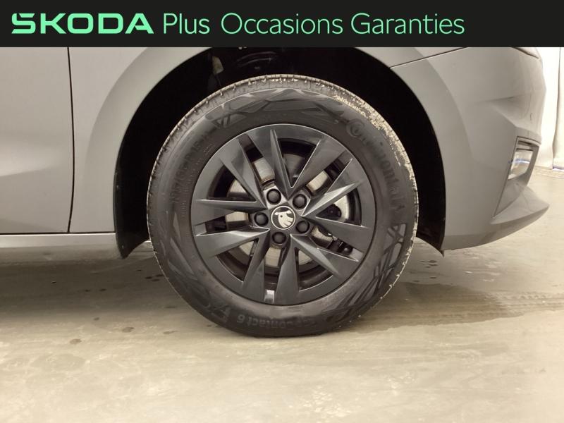 Voitures occasions ŠKODA FABIA Selection Nice