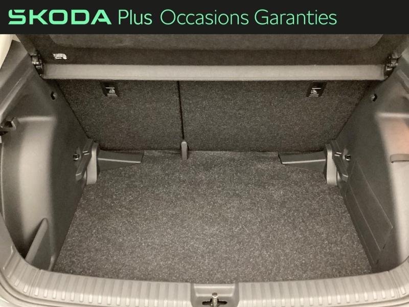 Voitures occasions ŠKODA FABIA Selection Nice