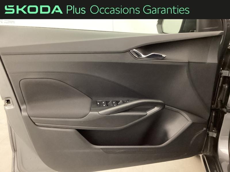 Voitures occasions ŠKODA FABIA Selection Nice