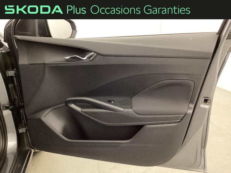 Voitures occasions ŠKODA FABIA Selection Nice