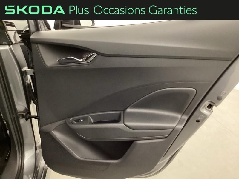 Voitures occasions ŠKODA FABIA Selection Nice