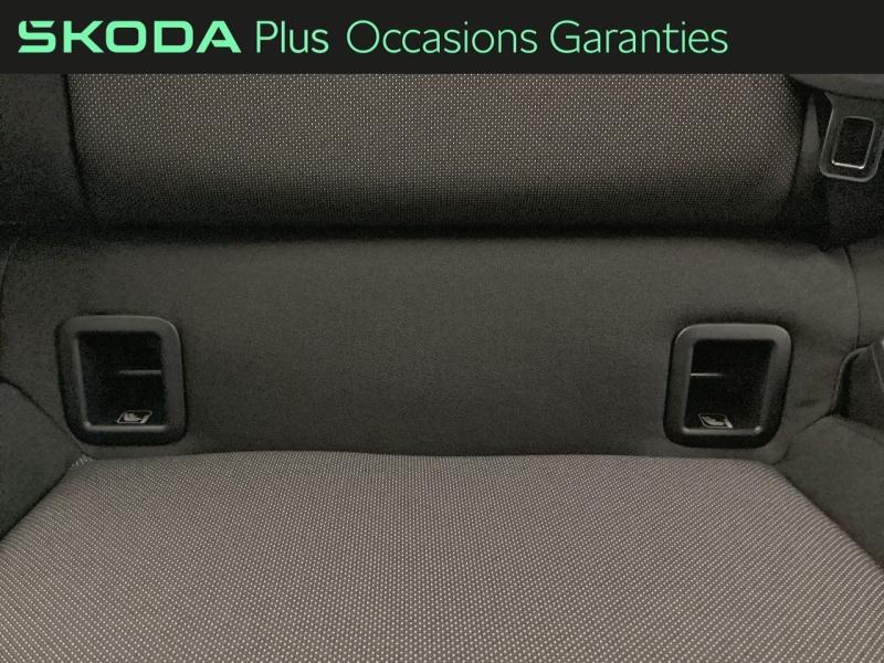 Voitures occasions ŠKODA FABIA Selection Nice