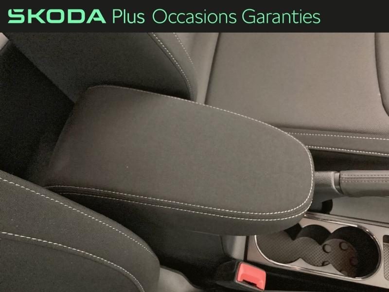 Voitures occasions ŠKODA FABIA Selection Nice