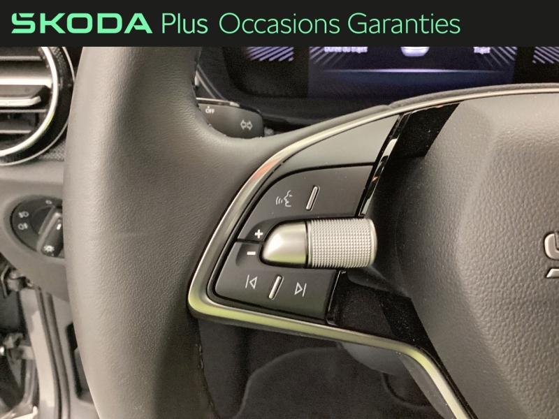 Voitures occasions ŠKODA FABIA Selection Nice